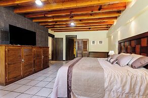 Casa Avándaro