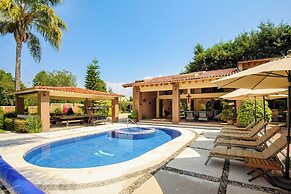 Casa Avándaro