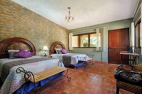 Casa Avándaro