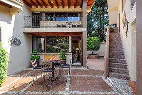 Casa Avándaro