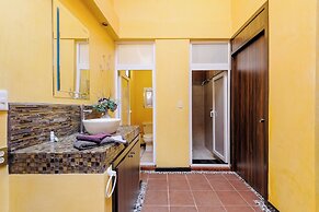 Casa Avándaro