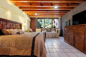 Casa Avándaro