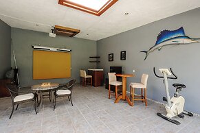 Casa Avándaro