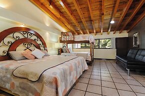 Casa Avándaro
