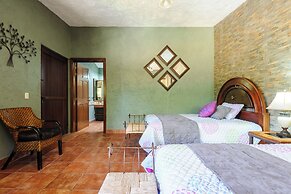 Casa Avándaro