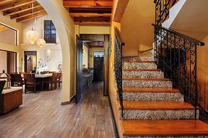 Casa Avándaro