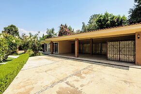 Casa Avándaro