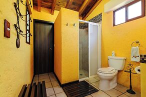 Casa Avándaro