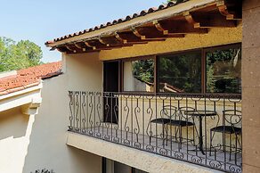 Casa Avándaro