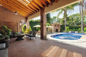 Casa Avándaro