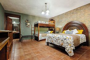 Casa Avándaro