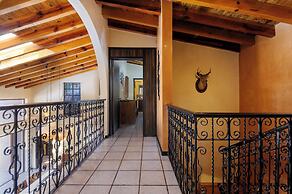 Casa Avándaro