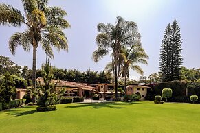 Casa Avándaro