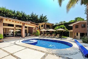Casa Avándaro