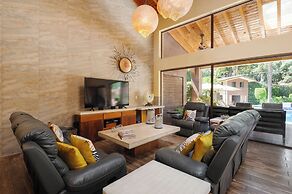 Casa Avándaro