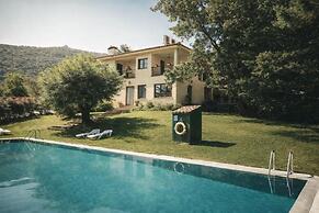 HOTEL RURAL XERETE