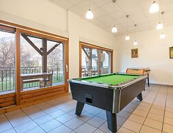 Studio for 2 Near Lake Annecy