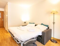 Studio for 2 Near Lake Annecy