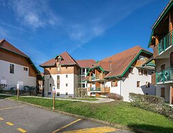 Studio for 2 Near Lake Annecy