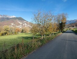Studio for 2 Near Lake Annecy