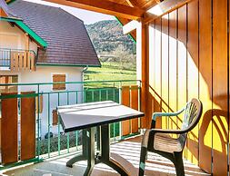 Studio for 2 Near Lake Annecy