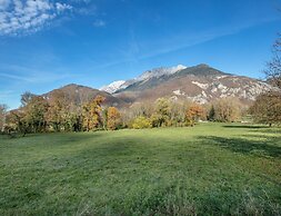 Studio for 2 Near Lake Annecy