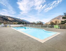 Studio for 2 Near Lake Annecy