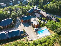 Studio for 4 Near Pyrenees Ski Slopes