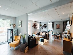 Studio for 4 Near Pyrenees Ski Slopes