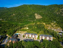 Studio for 4 Near Pyrenees Ski Slopes
