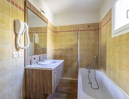 3-bedroom Provencal Retreat for 8