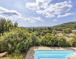 3-bedroom Provencal Retreat for 8