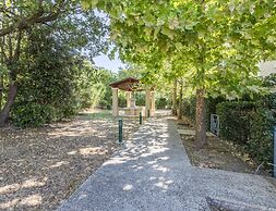 3-bedroom Provencal Retreat for 8