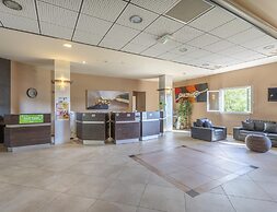 3-bedroom Provencal Retreat for 8