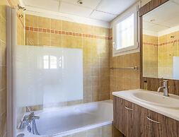3-bedroom Provencal Retreat for 8