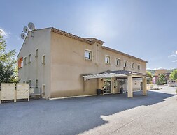 3-bedroom Provencal Retreat for 8