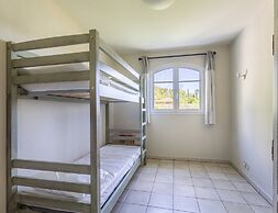 3-bedroom Provencal Retreat for 8
