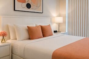 The Caelmont Hotel