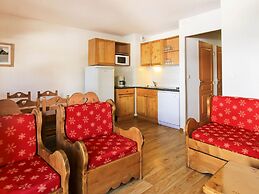 Spacious Alpine Stay for Seven