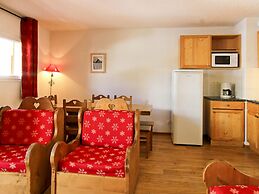 Spacious Alpine Stay for Seven