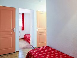 Spacious Alpine Stay for Seven