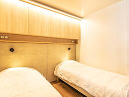 Family Stay With Picturesque Mountain Views