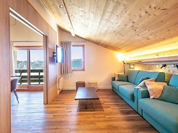 Family Stay With Picturesque Mountain Views