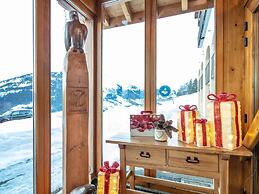 Family Stay With Picturesque Mountain Views