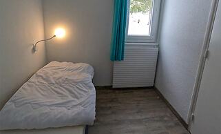 2-bedroom Home in Monts Jura