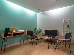 Art Village Apartment for Four