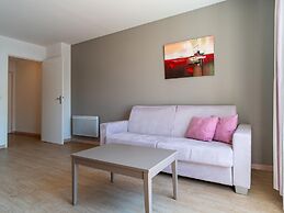 Art Village Apartment for Four