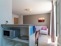 Art Village Apartment for Four
