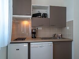 Art Village Apartment for Four