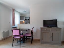 Art Village Apartment for Four